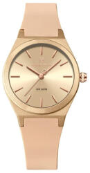 Naviforce Ceas Dama Naviforce 5056 Auriu - Afisaj Analog, Fashion, Casual, Rezistent la Apa 3ATM Ceas