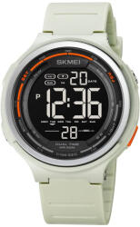 Skmei Ceas barbatesc Skmei Digital Alarma Sport Fashion Cronometru Lumina fundal Ceas
