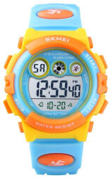 Skmei Ceas pentru copii Digital Sport Alarma Lumina de fundal Cronometru 5 ATM Ceas
