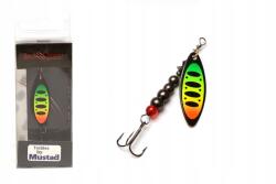 Iron Claw Long Iron Claw Forgótányér L-blade FT-6, 0 g (3755023)