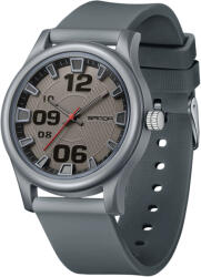 SANDA Ceas Copii Sanda 3252 Gri , Design Sport, Analog, Diver, Rezistent la Apa 5ATM Ceas