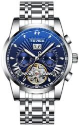 Tevise Ceas mecanic automatic Tevise Elegant Self-Wind Ceas
