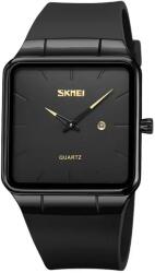 Skmei Ceas Barbati SKMEI 1961 Negru , AfiE aj Analog, Functii Multiple, Design Elegant, Calendar, Rezistent la Apa 3ATM Ceas