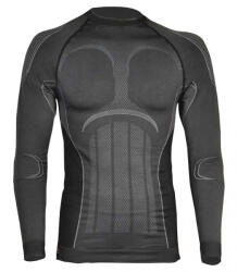 Cofra Bryne (04 Antracit) Póló L (COFBRYN-BK-L)