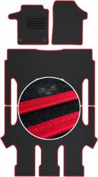 Max-Dywanik V-Osztály 7 személyes 2021- Autószőnyeg - allegro - 16 245 Ft