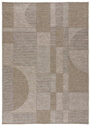 Universal Bézs kültéri szőnyeg 126x190 cm Oria - Universal