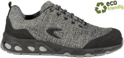 Cofra Ecological S1 P Src Védőcipő 39 (COF73082-001-W39)