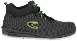 Cofra Youth S3 Src Védőbakancs 39 (COF78950-000-W39)