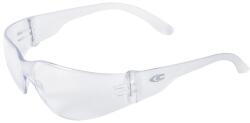 Cofra Roundfit (Víztiszta Sf) Karc És Páramentes Védőszemüveg (COFROUND-CL-SF)