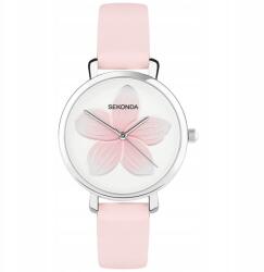 Sekonda Női karóra Sekonda 40612 rózsaszín (40612)