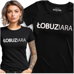 Gartees Női Póló Ajándék Lánynak Zsivány Póló Valentin Napra