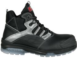 Cofra Modigliani Black S3 Ci Src Védőbakancs 45 (COFMODI-S3-45)