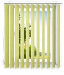 Czas na Rolety Függőleges sötétítő roló-Vertical 70x140cm (VERT-WTB107-70X140)