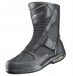 Held Motorkerékpár Csizma Held Segrino Gtx Gore-tex Fekete (42)