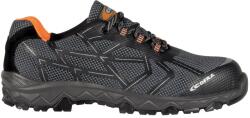 Cofra Cyclette Black S1 P Src Védőcipő 39 (COFTN000-000-W39)