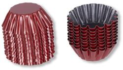 Cserni Gépműhely Mini Kosárka Sütőforma - 20 db Tapadásmentes Tökéletes Süteményekhez