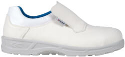 Cofra Cadmo White S2 Src Védőcipő 40 (COFNCAD-S2-40)