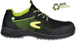 Cofra Karma Yellow Esd S3 Src Adaptív Talpú Védőcipő 48 (COF30530-001-W48)