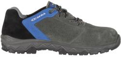 Cofra Pulley Grey S1 P Src Védőcipő 42 (COFTN040-000-W42)
