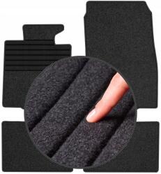 Max-Dywanik Mini Countryman I 2010-2017 Velúr ablaktörlőlapát autóhoz Erősítés