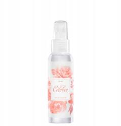 Avon Testpermet Celebre Gyömbér Rózsaszín Bazsarózsa Pézsma 100ML (40048)