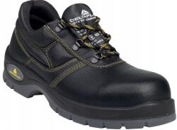 Delta Plus JET2 S1P Src 38 Festett Krupon Bőr Félcipő Delta Plus (JET2SPNO38)