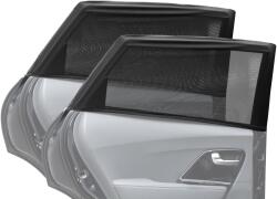 FILLIKID autós napellenző 2 db, fekete (SNCS0001)