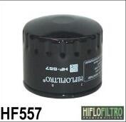 HF HIFLO FILTRO Filtru de ulei HF557