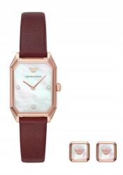 Giorgio Armani Emporio Armani női karóra Ajándék Fülbevaló (EA)