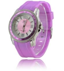 Q&Q Rózsaszín Q&Q női karóra 383oc