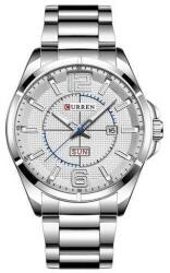 Curren M8271 férfi karóra, dátum és nap kijezéssel. 413oc