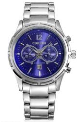 Curren M8045 Sportos és elegáns férfi karóra. 360oc