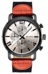 Curren M8194 Sportos és elegáns férfi karóra. 361-3oc