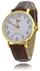 Q&Q ultravékony férfi karóra. 321-2oc