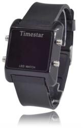 Timestar Unisex Ledes karóra. 250oc