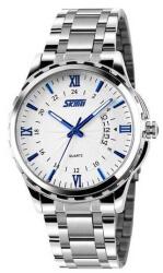 Skmei 9069 férfi karóra dátum kijelzéssel. 95oc