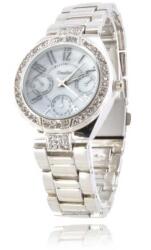 Timestar 8358 női karóra. Fehér 366oc