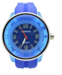 Timestar Unisex karóra. Kék. 212oc