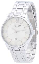 Curren Férfi karóra, fehér számlappal, dátum kijelzéssel. 508-1oc