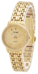 Curren Arany színű női karóra, arany színű számlappal. 507-1oc