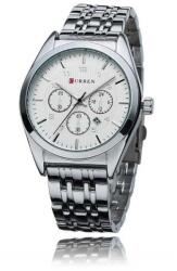 Curren M8134 Sportos és elegáns férfi karóra. 358oc