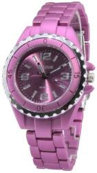 Timestar matt rózsaszín női karóra. 314oc