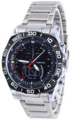 Timestar elegáns és sportos férfi karóra. Fekete. 396oc