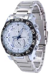 Timestar elegáns és sportos férfi karóra. Fehér. 395oc