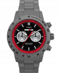 Timex Férfi karóra Timex Ironman Challenger Chronograph Timex-TW2Y02000 (TW2Y02000)