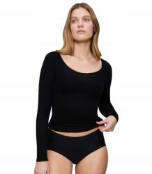 Triumph Női felső Triumph Beauty Layers Top Scoop Neck M (102250600004-1235)