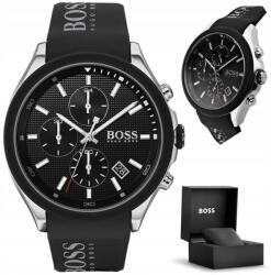HUGO BOSS Férfi Karóra Hugo Boss 1513716 Velocity Ajándékdoboz Szett (7613272354745)