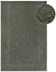 Villeroy & Boch Zöld szőnyeg újrahasznosított szálakból 200x290 cm Ambroise - Villeroy&Boch