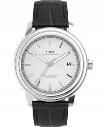 Timex Férfi karóra Timex Waterbury Metropolitan Automatic Timex-TW2Y22900 (TW2Y22900)