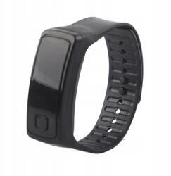  Sportos Digitális Led Szilikon Karóra